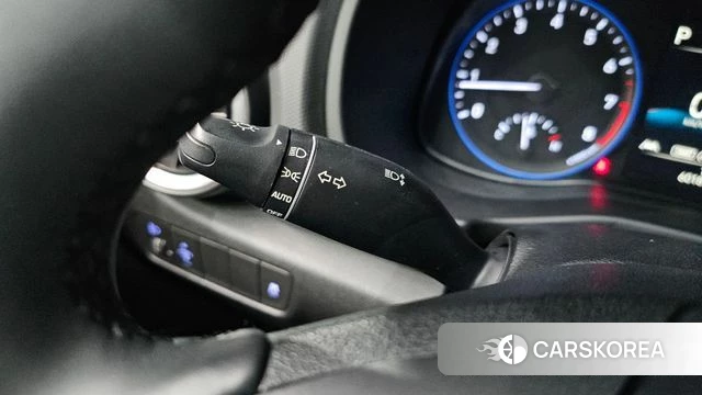 Hyundai The New Kona id 3807378 из Кореи 8