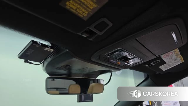 Lincoln Corsair id 4195090 из Кореи 8