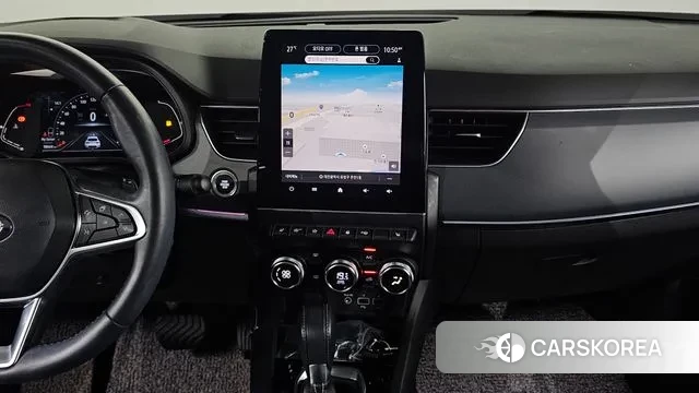 Renault Korea (Samsung) XM3 id 2964917 из Кореи 8