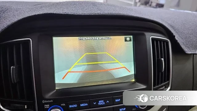 Hyundai The New Grand Starex id 3005035 из Кореи 8