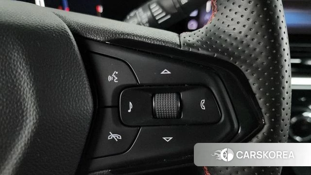 Chevrolet (GM Daewoo) Trax Crossover id 4730543 из Кореи 8