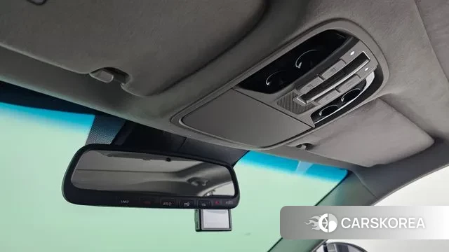 Kia K7 Premier id 3428934 из Кореи 8