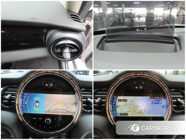 Mini Cooper id 4904794 из Кореи 8