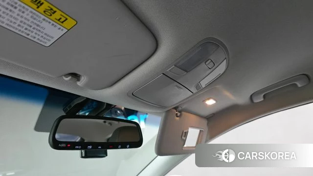Hyundai Ionic Electric id 4397983 из Кореи 8