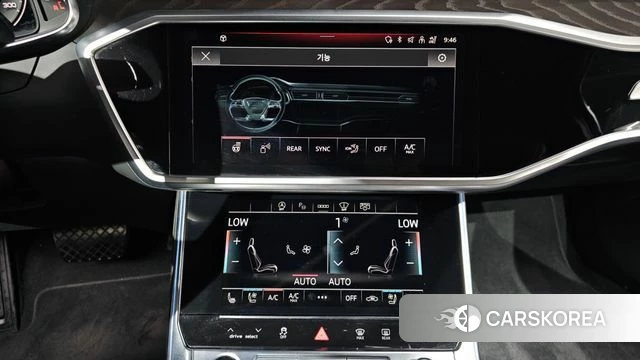 Audi A6 (C8) id 4624546 из Кореи 8