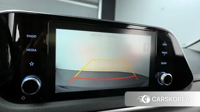 Hyundai Sonata Hybrid (DN8) id 3519249 из Кореи 8