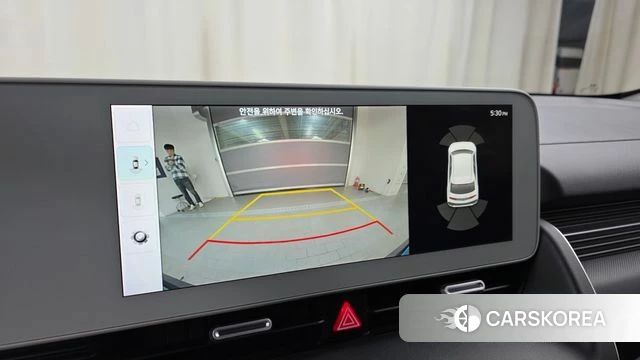 Hyundai Ionic 5 id 3839659 из Кореи 8