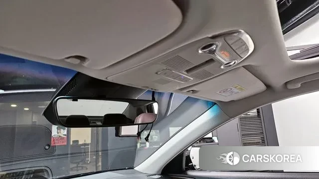 Hyundai The New Grandeur IG id 3344522 из Кореи 8