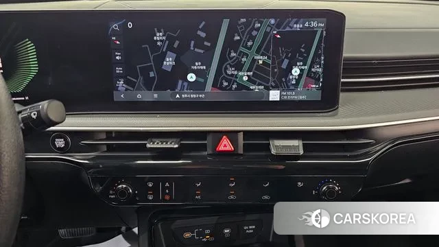 Kia The New K5 3rd generation id 3507580 из Кореи 8