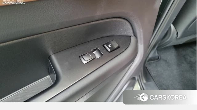 Ssangyong Musso (Q300) id 4669619 из Кореи 8