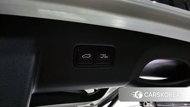 Kia Carnival 4th generation id 2890493 из Кореи 8