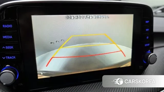 Hyundai All New Tucson id 3772435 из Кореи 8