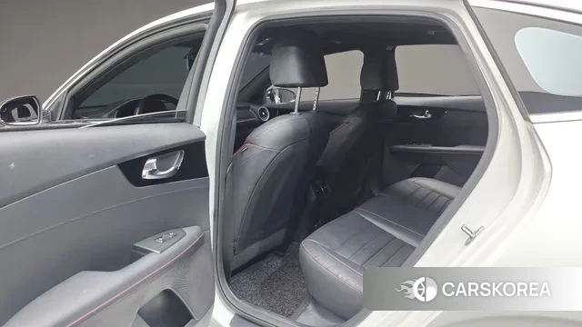 Kia The New K3 2nd generation id 3621154 из Кореи 8