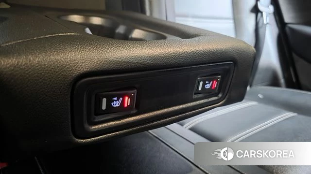 Renault Korea (Samsung) The New QM6 id 4882151 из Кореи 8