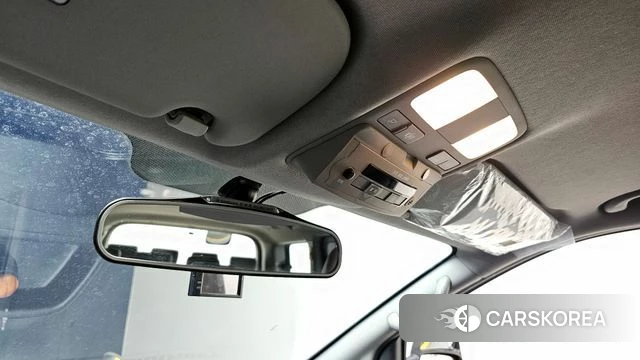 Hyundai The New Grand Starex id 3796292 из Кореи 8