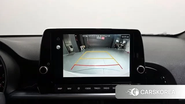 Kia Morning Urban (JA) id 3606343 из Кореи 8