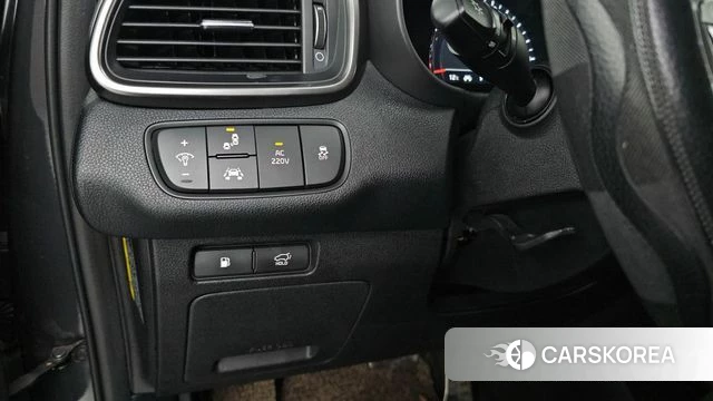 Kia The New Sorento id 3796353 из Кореи 8