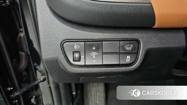 Kia The New Seltos id 4602672 из Кореи 8
