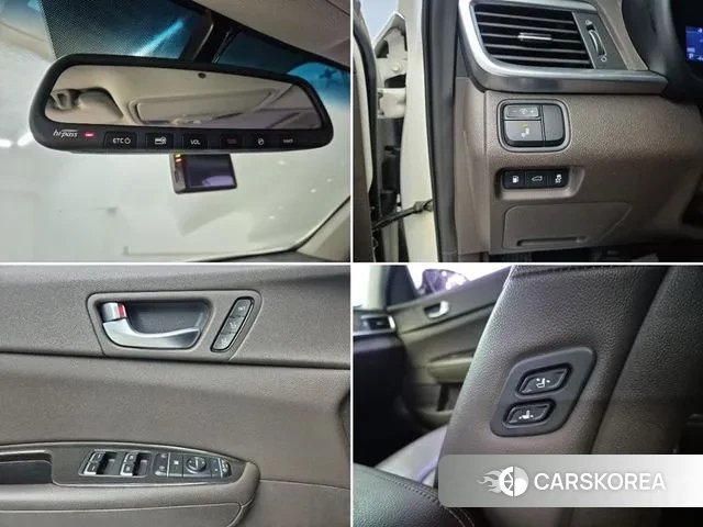 Kia The New K5 2nd generation id 3617326 из Кореи 8