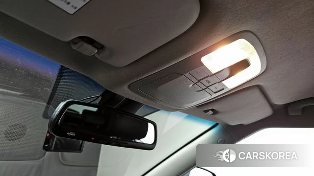 Ssangyong Berry New Tivoli id 3916717 из Кореи 8