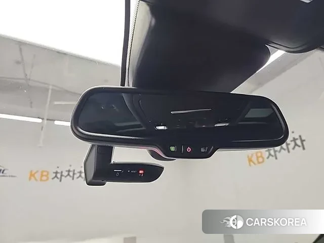 Audi New A6 id 3588590 из Кореи 8