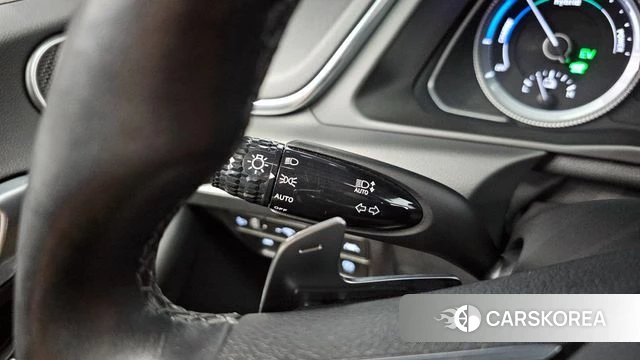 Hyundai Sonata Hybrid (DN8) id 4416556 из Кореи 8