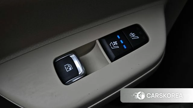 Kia The New Carnival 4th Generation id 4468370 из Кореи 8