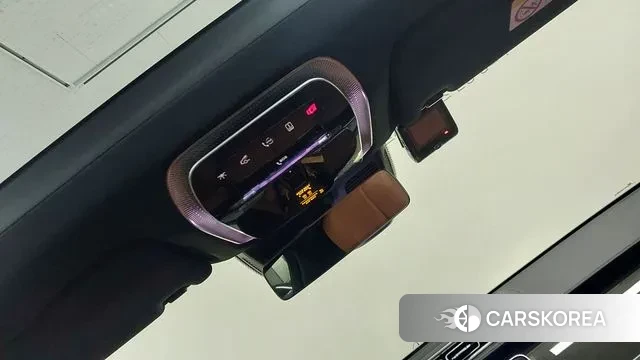 Mercedes-Benz S-Class W223 id 3624391 из Кореи 8