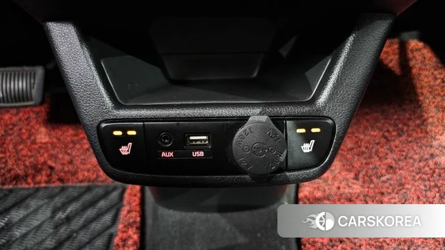 Kia The New Ray id 4543212 из Кореи 8