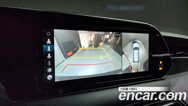 Hyundai Palisade id 2715809 из Кореи 8