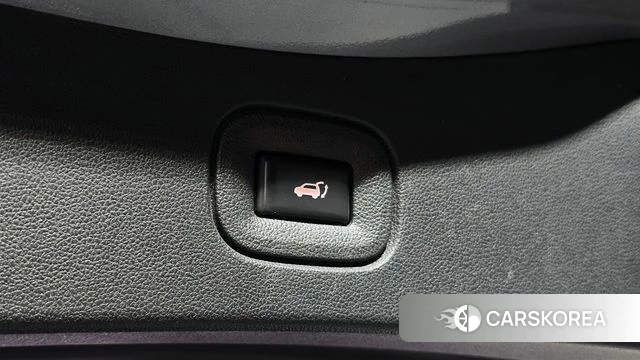 Renault Korea (Samsung) QM6 id 4397746 из Кореи 8