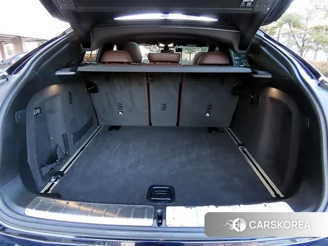 BMW X4 (G02) id 3519959 из Кореи 8