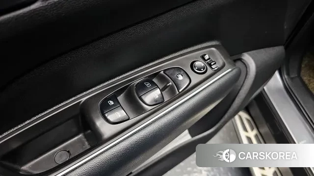 Renault Korea (Samsung) The New QM6 id 3578280 из Кореи 8