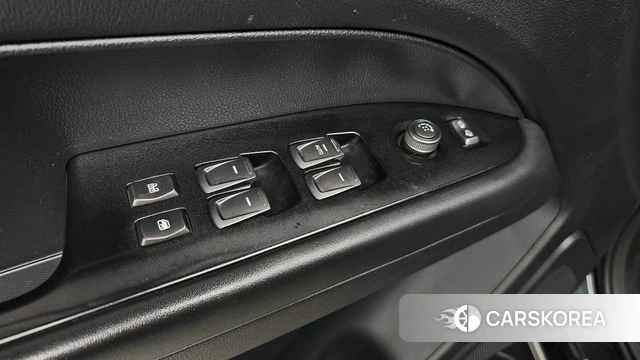 Ssangyong The New Rexton Sports Cannes id 4779719 из Кореи 8