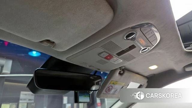 Hyundai The New Grandeur IG Hybrid id 3839001 из Кореи 8