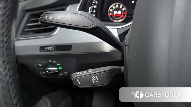 Audi Q7 (4M) id 3789219 из Кореи 8