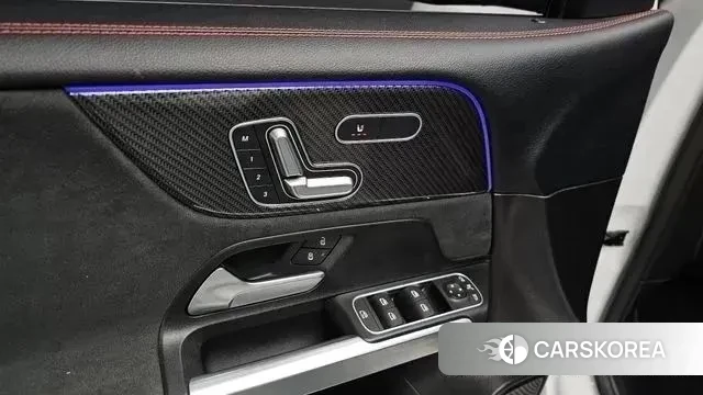 Mercedes-Benz GLB-Class X247 id 3468975 из Кореи 8