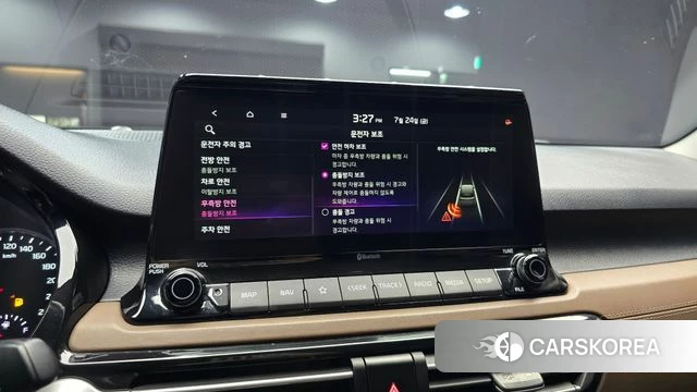 Kia Seltos id 4625695 из Кореи 8