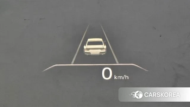 Genesis G80 (RG3) id 3343554 из Кореи 8