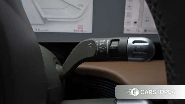 Hyundai Ionic 5 id 3295526 из Кореи 8