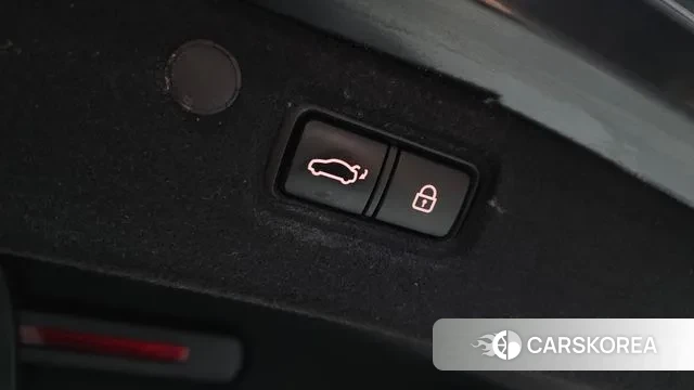 Hyundai Grandeur IG Hybrid id 3742415 из Кореи 8