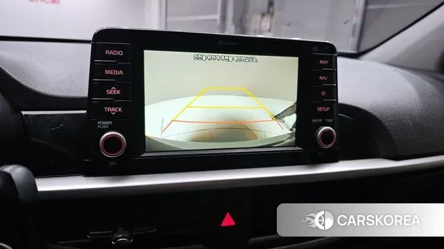 Kia All New Morning (JA) id 3429510 из Кореи 8