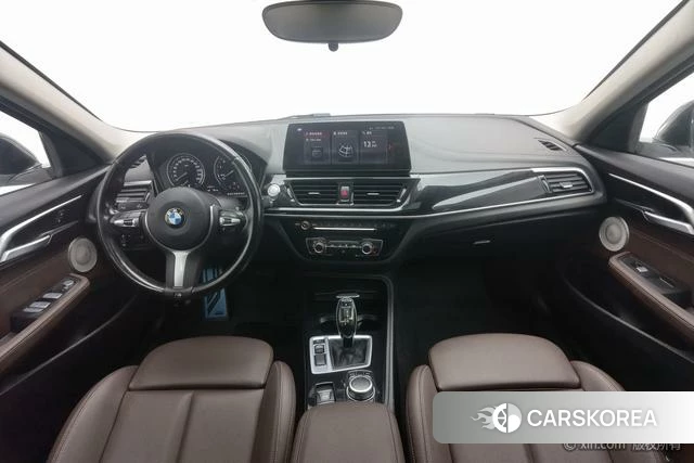 BMW 1 series id 4321197 из Китая 8