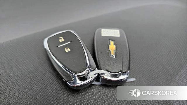 Chevrolet (GM Daewoo) The New Spark id 4268213 из Кореи 8