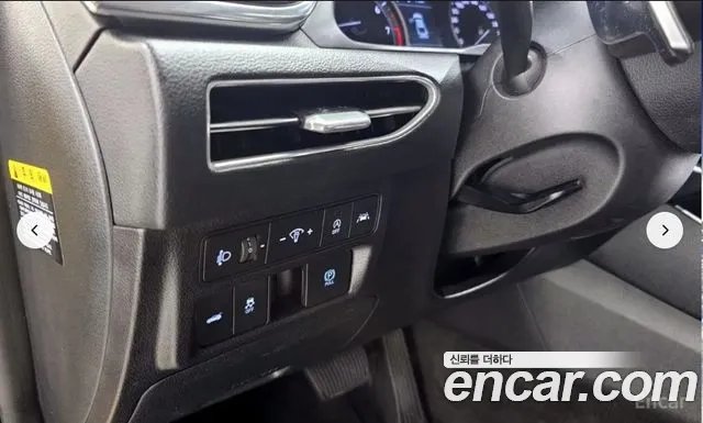 Hyundai Sonata (DN8) id 2674931 из Кореи 8