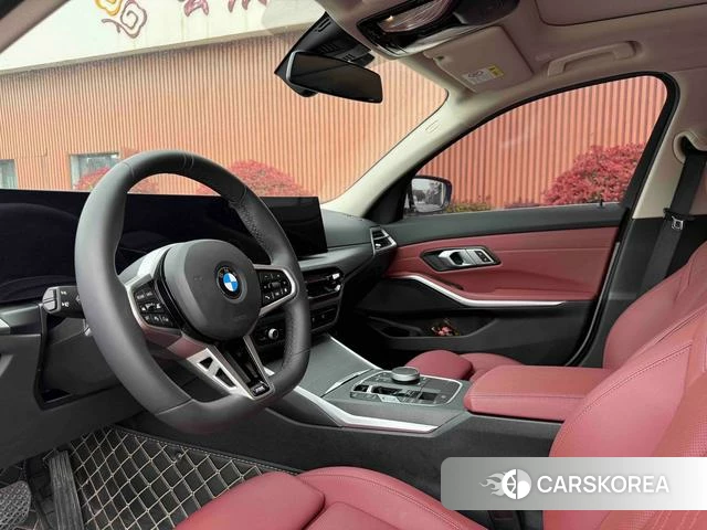 BMW 3 series id 4333238 из Китая 8