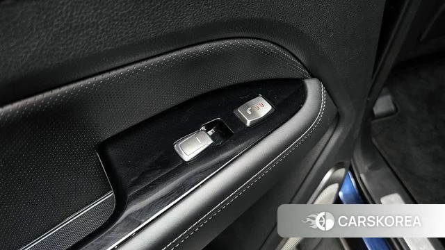 Ssangyong G4 Rexton id 3894177 из Кореи 8