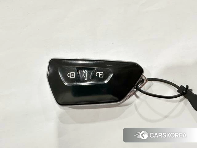 Volkswagen Tourang id 4210801 из Китая 8