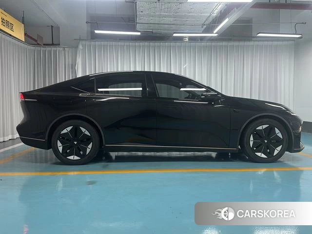 Dark blue car Dark blue SL03 id 4214090 из Китая 8