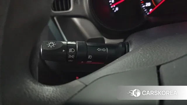 Kia The New Ray id 3479943 из Кореи 8